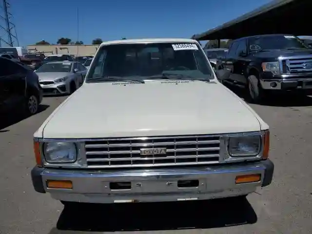 JT4RN59G0G0212302 1986 TOYOTA ALL OTHER-4
