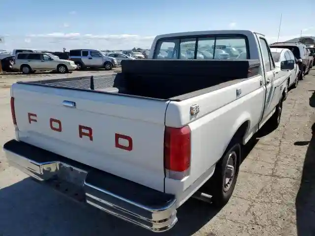 1FTDF15Y0HPA43826 1987 FORD ALL MODELS-2