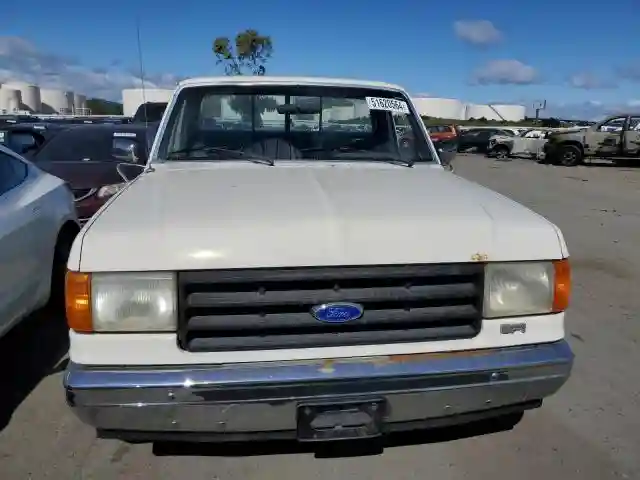 1FTDF15Y0HPA43826 1987 FORD ALL MODELS-4