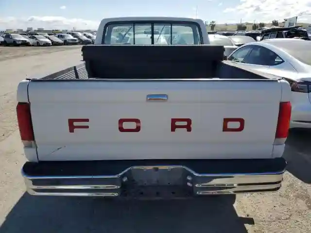 1FTDF15Y0HPA43826 1987 FORD ALL MODELS-5