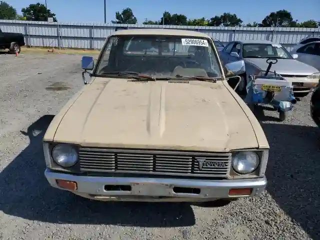 JT4RN44S5B0011266 1981 TOYOTA ALL OTHER-4