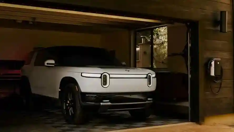 Rivian R2 уже в продаже — и компания только разгоняется