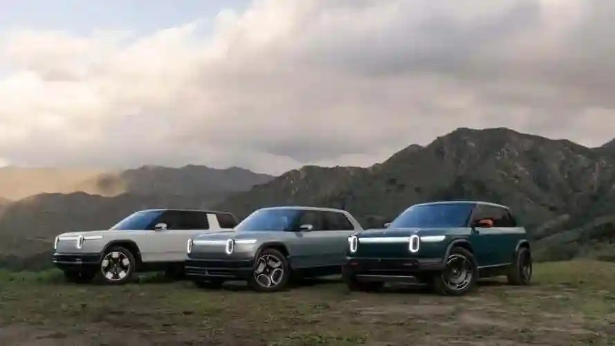 Rivian R2 уже едет к покупателям — а что дальше? CEO приоткрыл карты