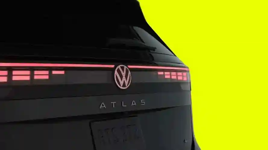Volkswagen 2026: больше десяти новинок — что из этого интересно под пригон