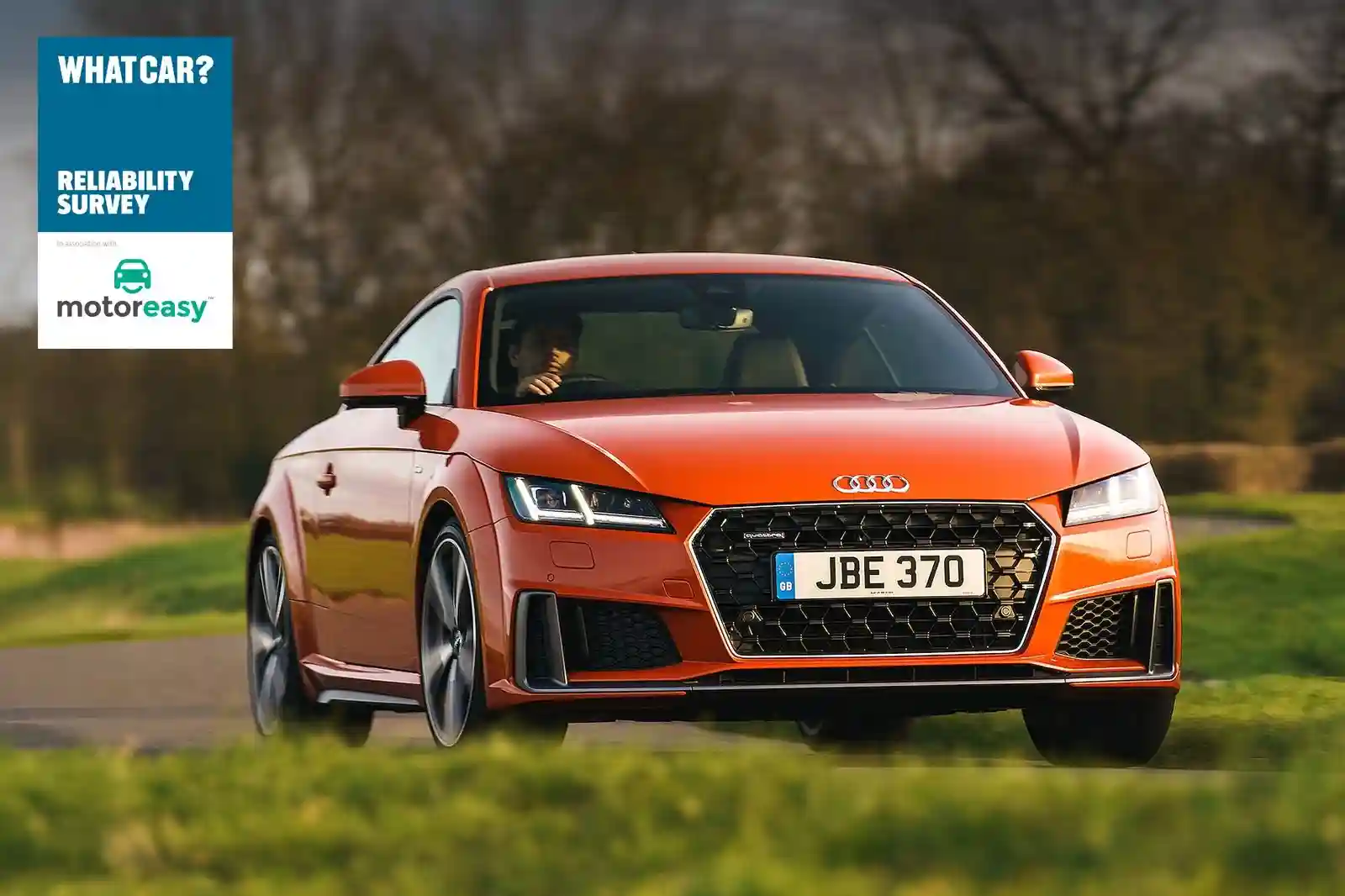Надёжные и ненадёжные Audi: кому доверять, а кого бояться