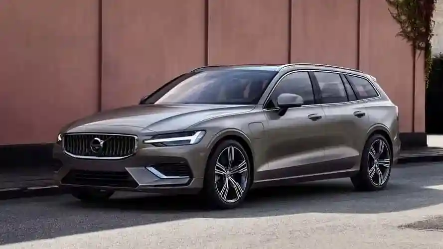 Volvo возвращает седаны и универсалы: слухи оказались серьёзнее, чем казалось