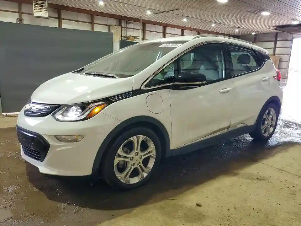 2020 CHEVROLET BOLT
