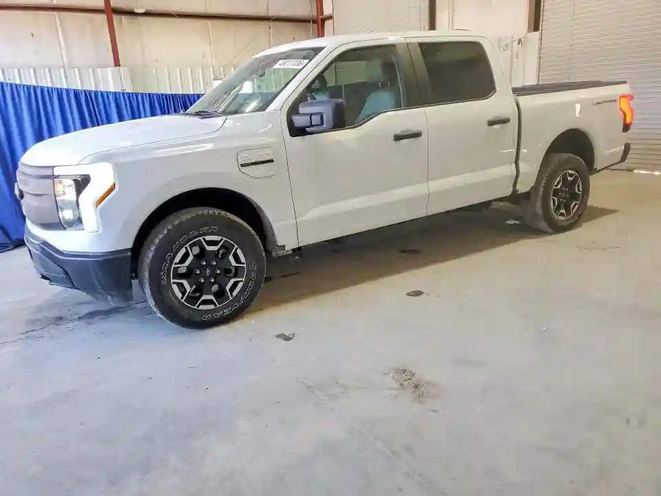 2022 FORD F150