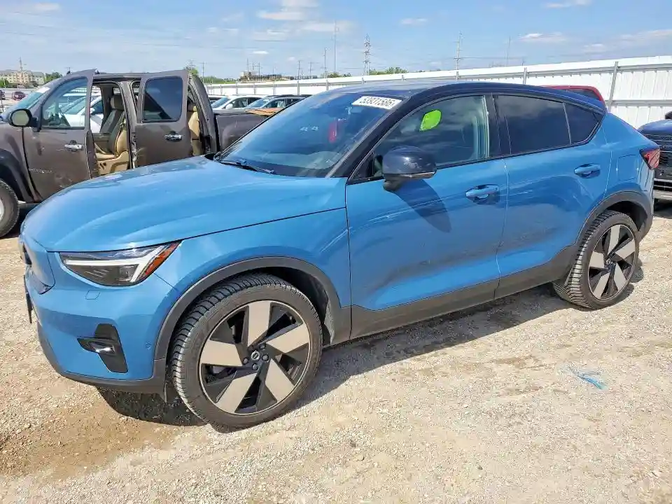 2022 VOLVO ALL OTHER
