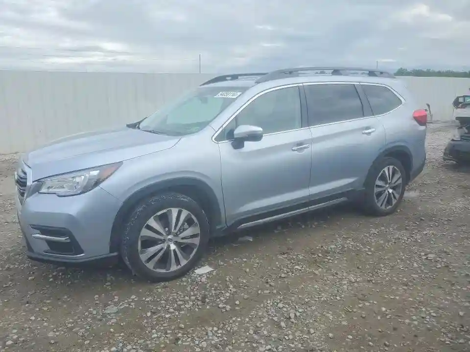 2022 SUBARU ASCENT