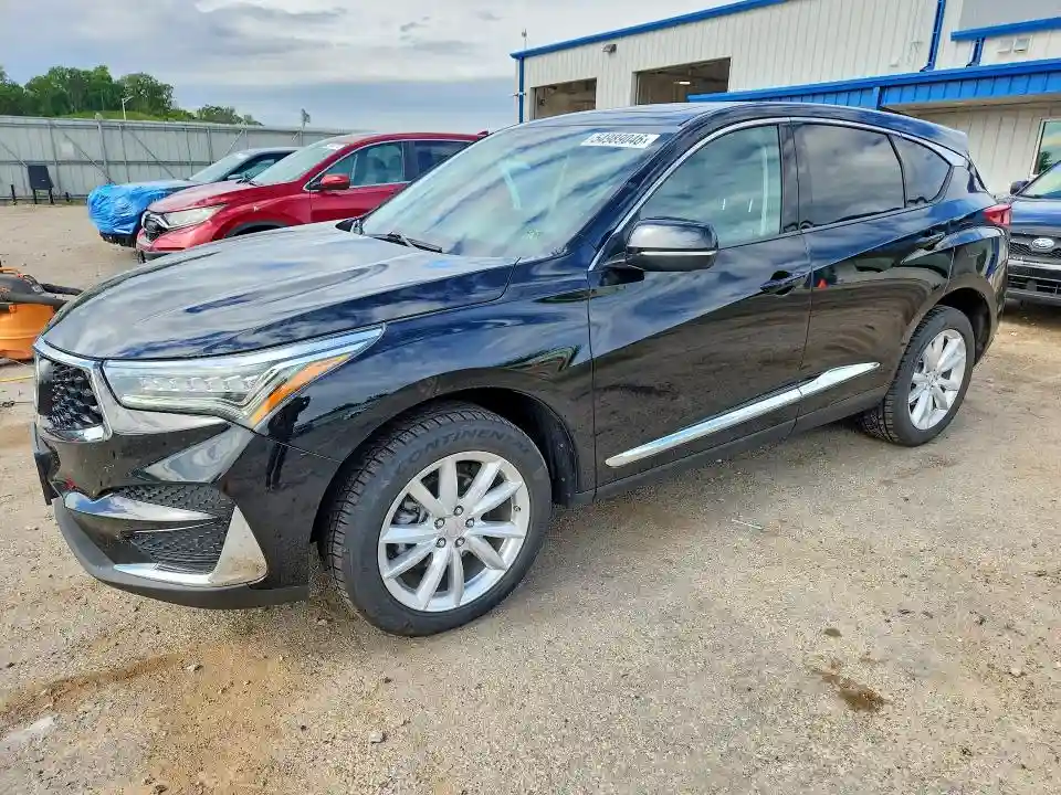 2020 ACURA RDX
