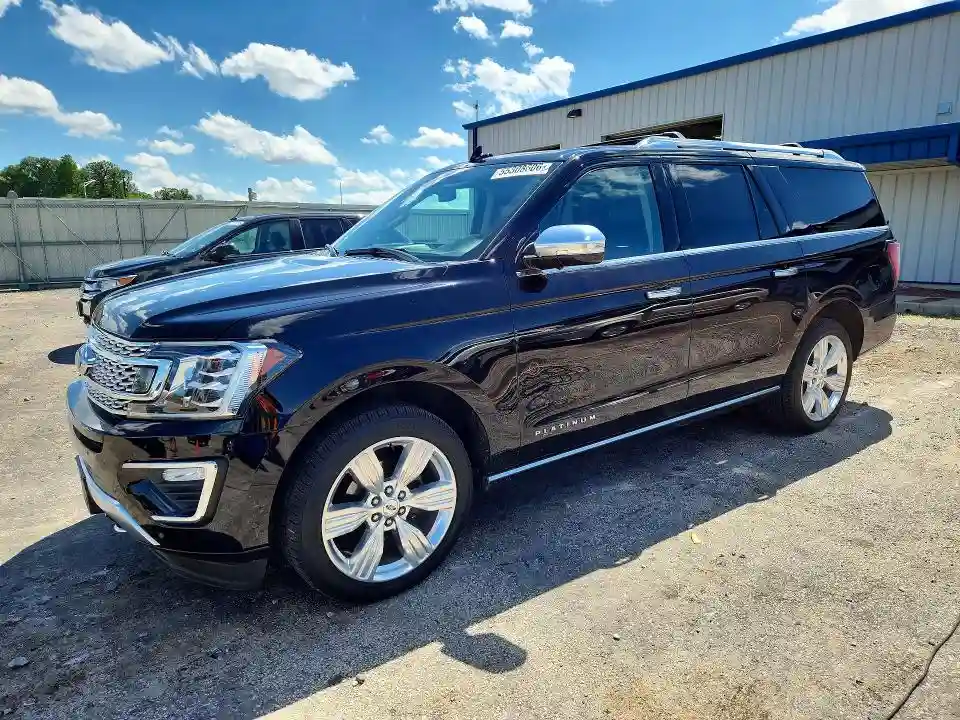 2020 FORD EXPEDITION